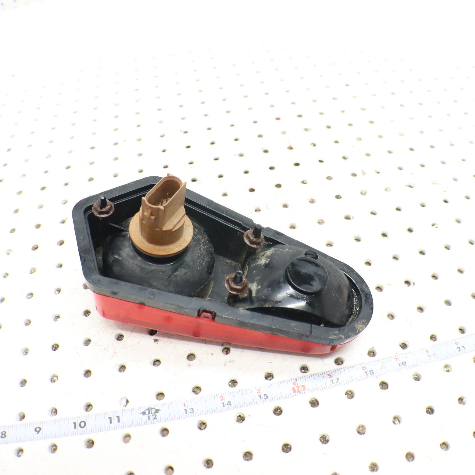 2009 Polaris Sportsman Xp 850 Tail Light Brake Light 2411153