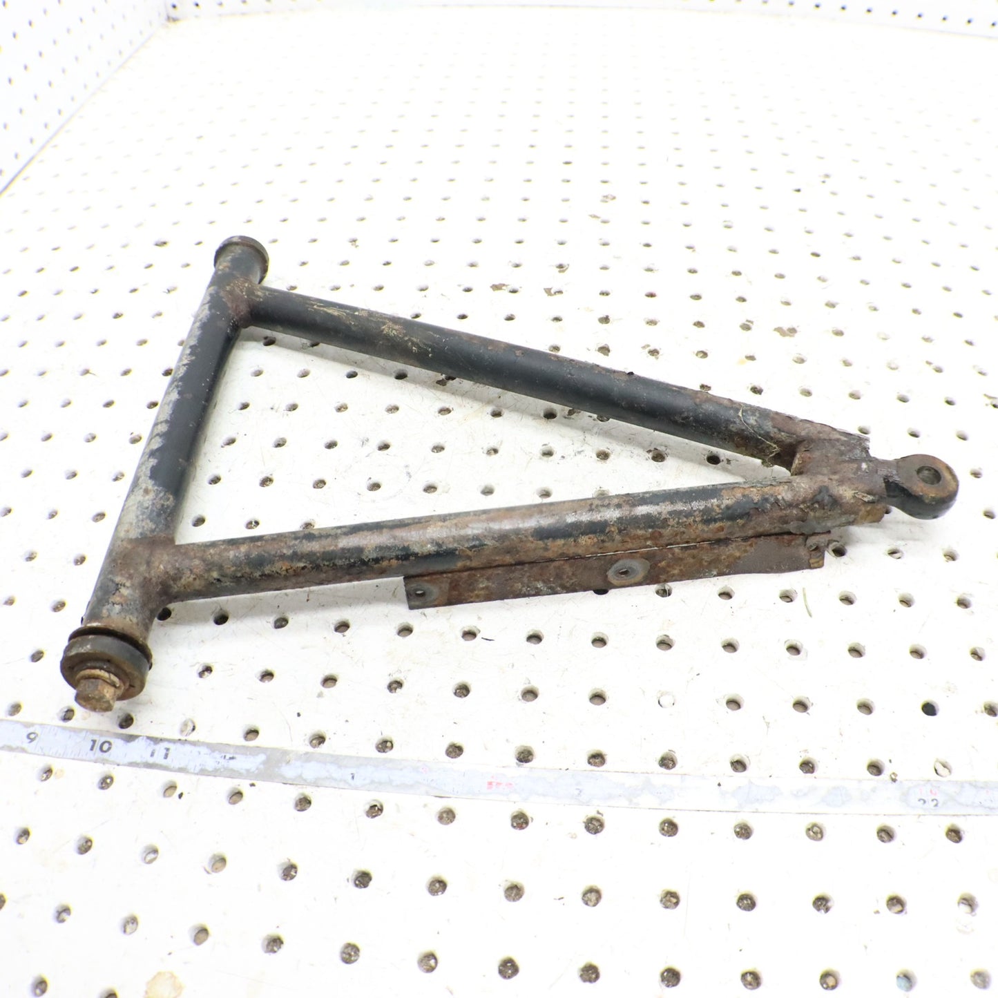 2003 Polaris Sportsman 600 Front Lower Right Control A Arm 2202275
