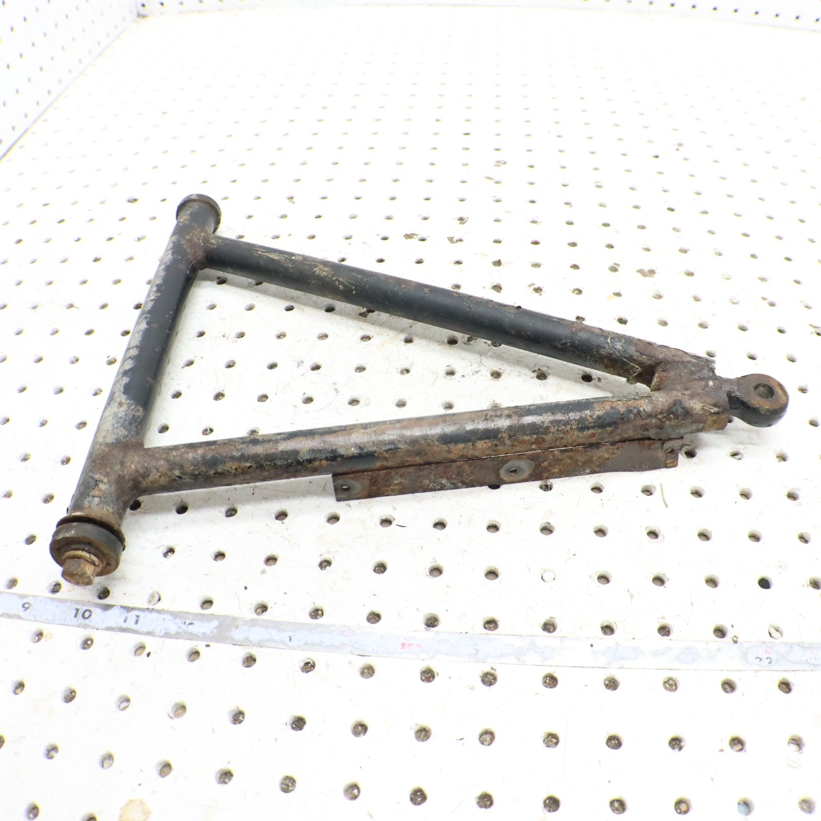 2003 Polaris Sportsman 600 Front Lower Right Control A Arm 2202275