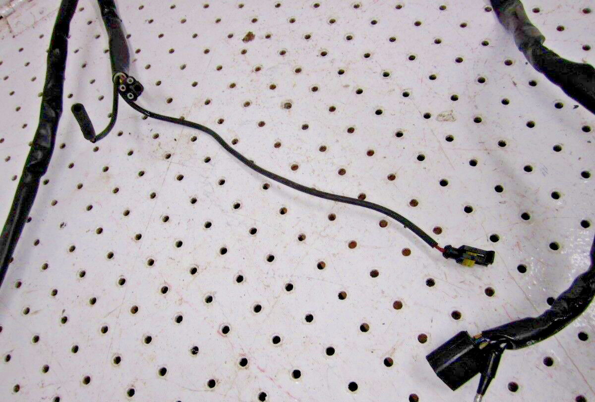 2002 ARCTIC CAT ZR 500 HARNESS, MAIN 0686-748