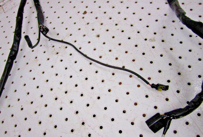 2002 ARCTIC CAT ZR 500 HARNESS, MAIN 0686-748