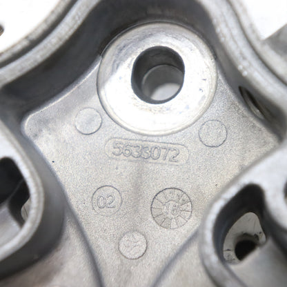 2017 Polaris Pro Rmk 800 Cylinder Head 3022642
