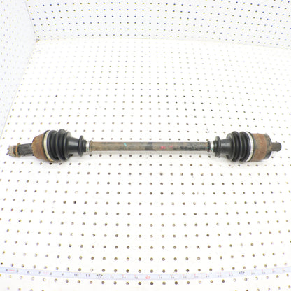 2013 Polaris Ranger Xp 900 Cv Drive Axle Shaft FRONT 1332637