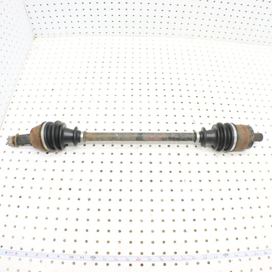 2013 Polaris Ranger Xp 900 Cv Drive Axle Shaft FRONT 1332637