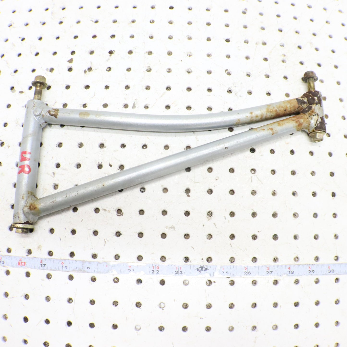 2009 Arctic Cat Crossfire R 8 A Arm Upper Right 1703-094