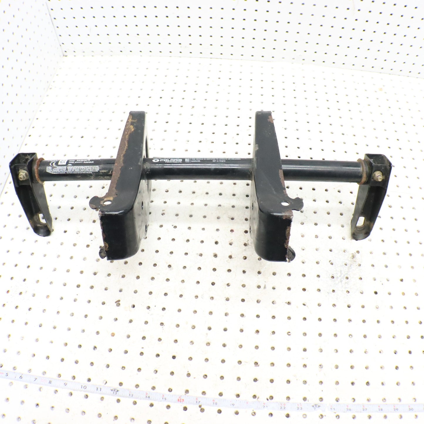 2015 Polaris Sportsman 570 Sway Bar Stabilizer Bar 1542848-067; 5334114-329 