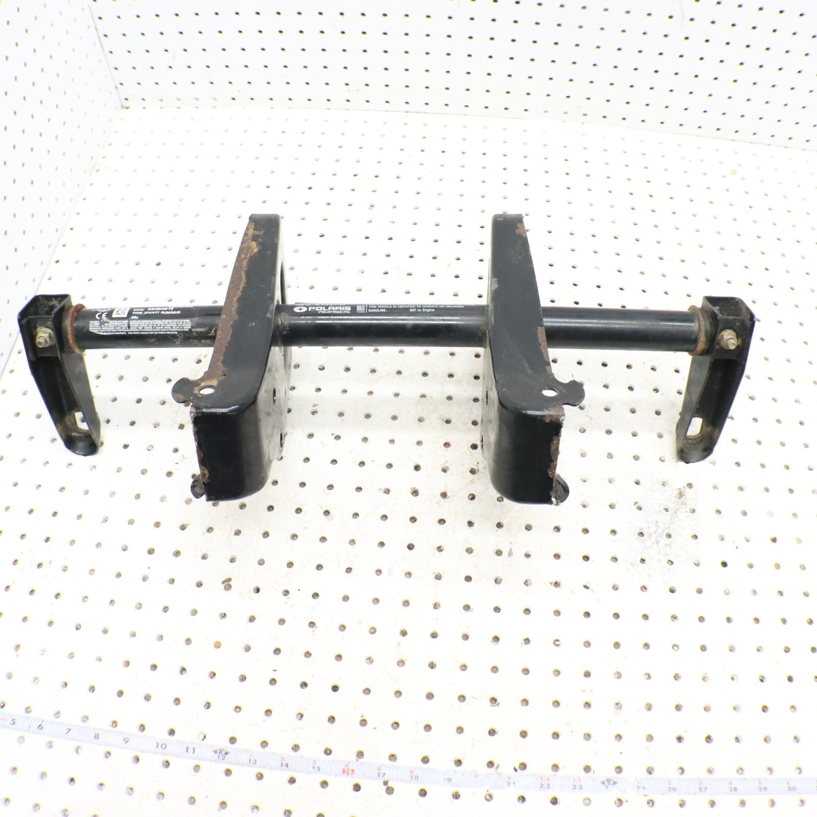 2015 Polaris Sportsman 570 Sway Bar Stabilizer Bar 1542848-067; 5334114-329 