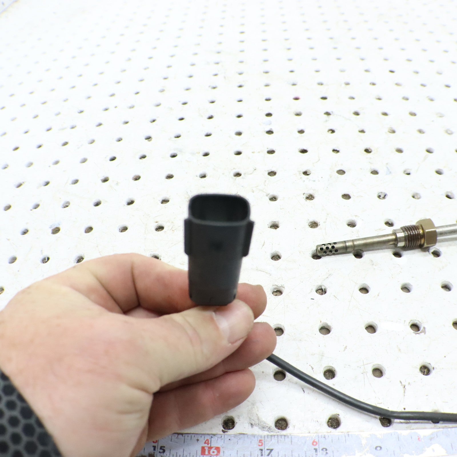 2009 Arctic Cat Crossfire R 8 Exhaust Temperature Sensor 0630-229