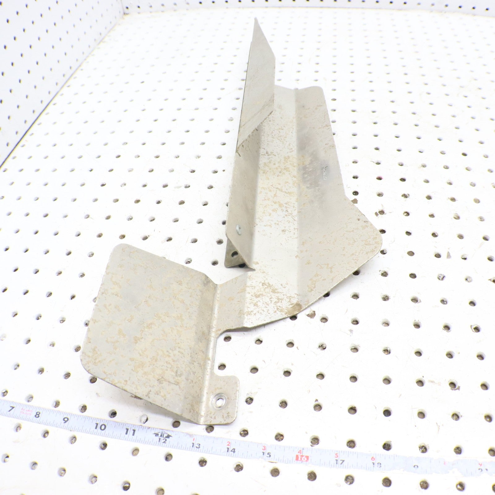 2016 Polaris Sportsman 570 Exhaust Heat Shield 5265203