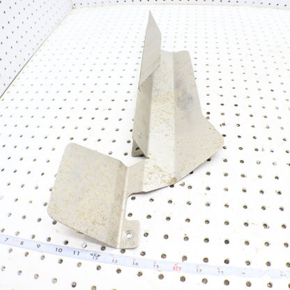 2016 Polaris Sportsman 570 Exhaust Heat Shield 5265203