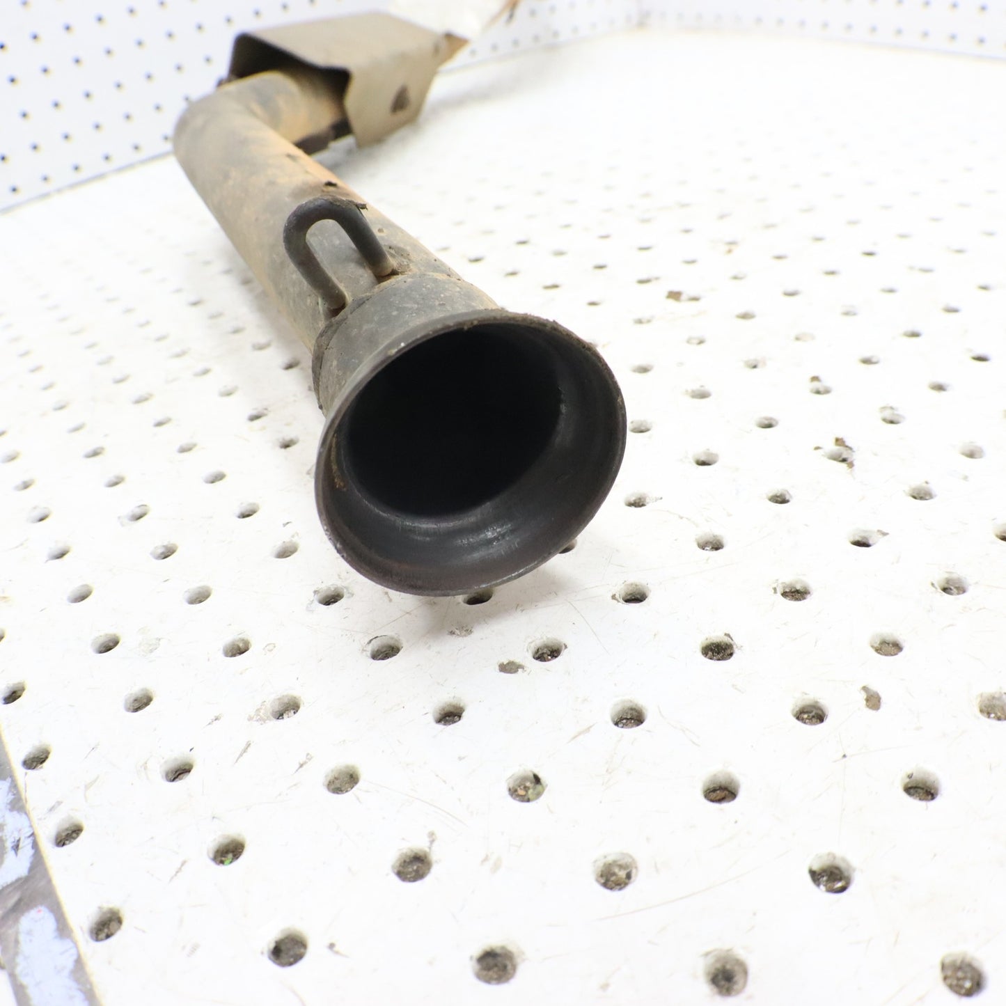 2013 Polaris Ranger 800 Exhaust pipe Header 1262108-489