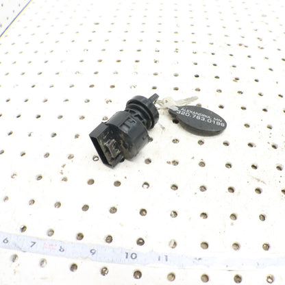 2013 Polaris Ranger Xp 900 Ignition Key Switch 4012165