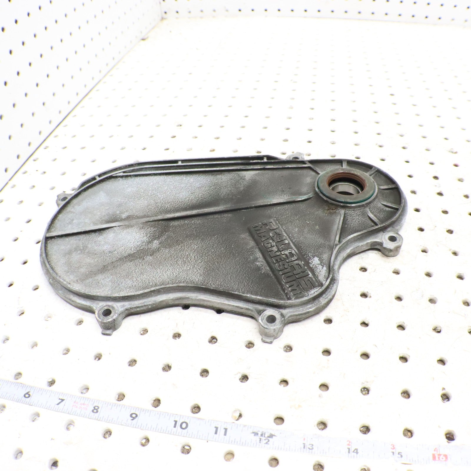 2016 Polaris Rush 800 Chaincase Cover 1333118; 1337284