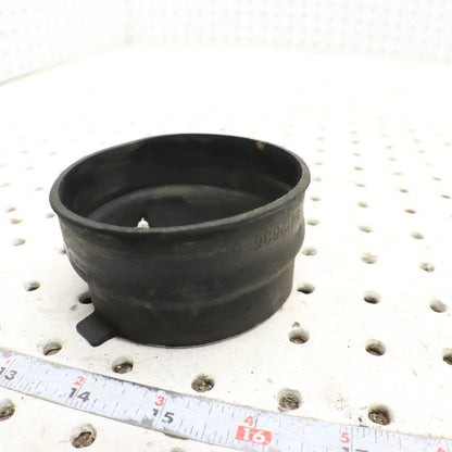 2009 Polaris Sportsman 800 Clutch Duct Boot 5412636