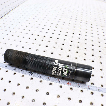 2002 ARCTIC CAT ZR 600 SHOCK BODY