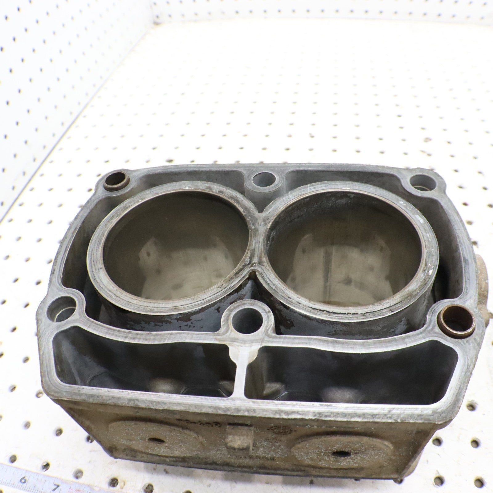 2003 Polaris Sportsman 600 Cylinder 2202368 CORE