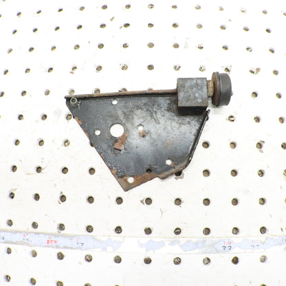 1995 Polaris Xcr 600 Motor Engine Mount 1012044-067