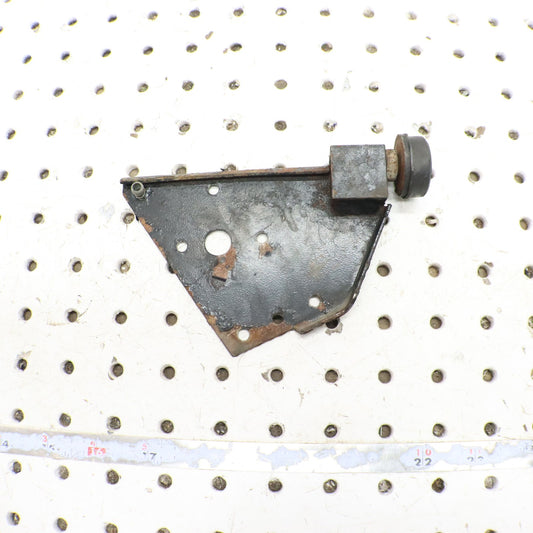 1995 Polaris Xcr 600 Motor Engine Mount 1012044-067
