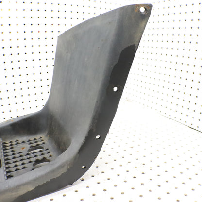 1998 Polaris Xplorer 400l Left Footwell Step Stand Footrest 5431771-070 5432221
