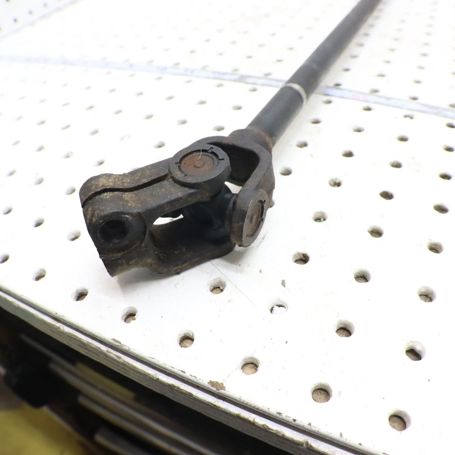 2013 Polaris Ranger Xp 900 Steering Post Stem 1823844