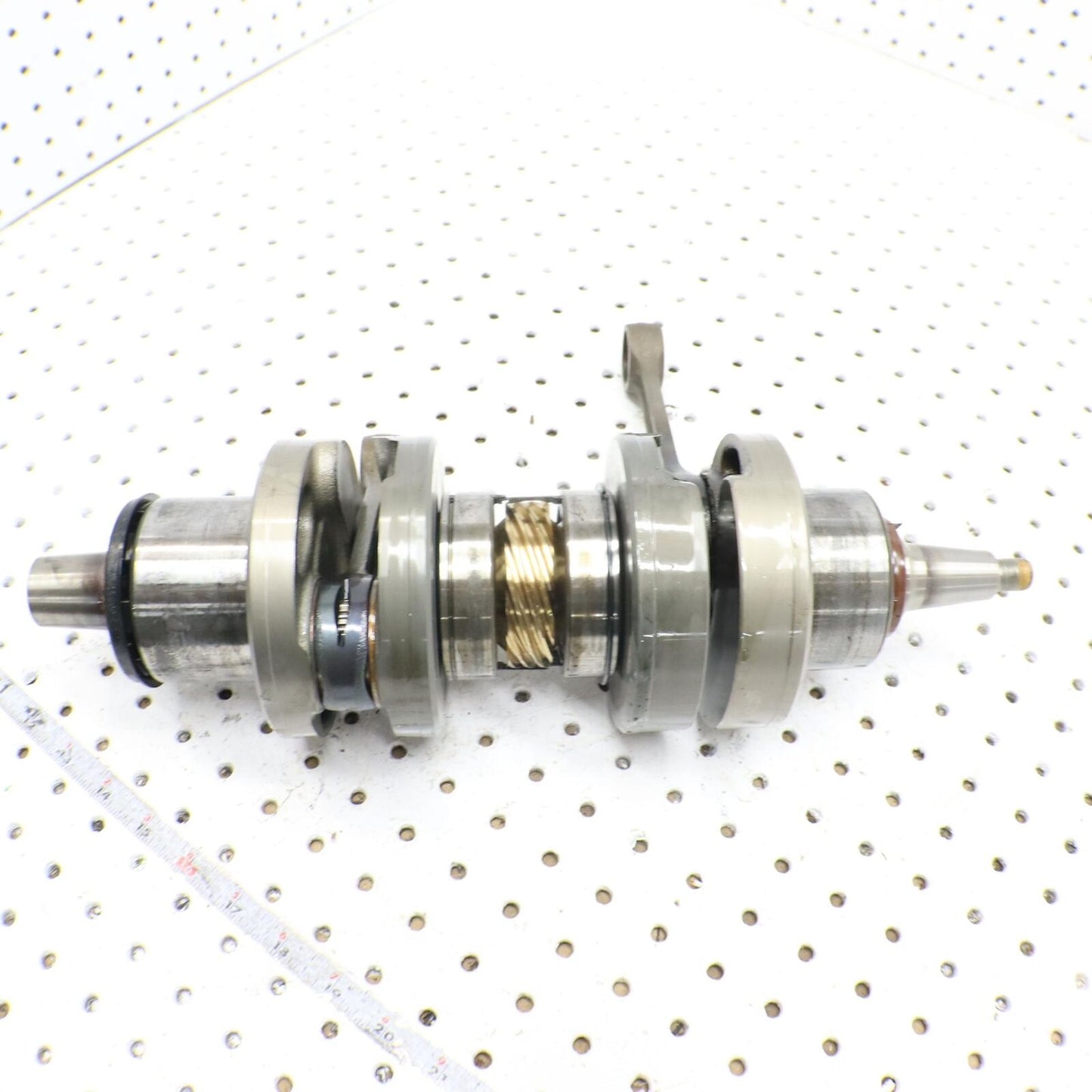 2014 POLARIS PRO RMK 800 CRANKSHAFT CRANK 0262 TYPE 2 3090347 2204621 2205649
