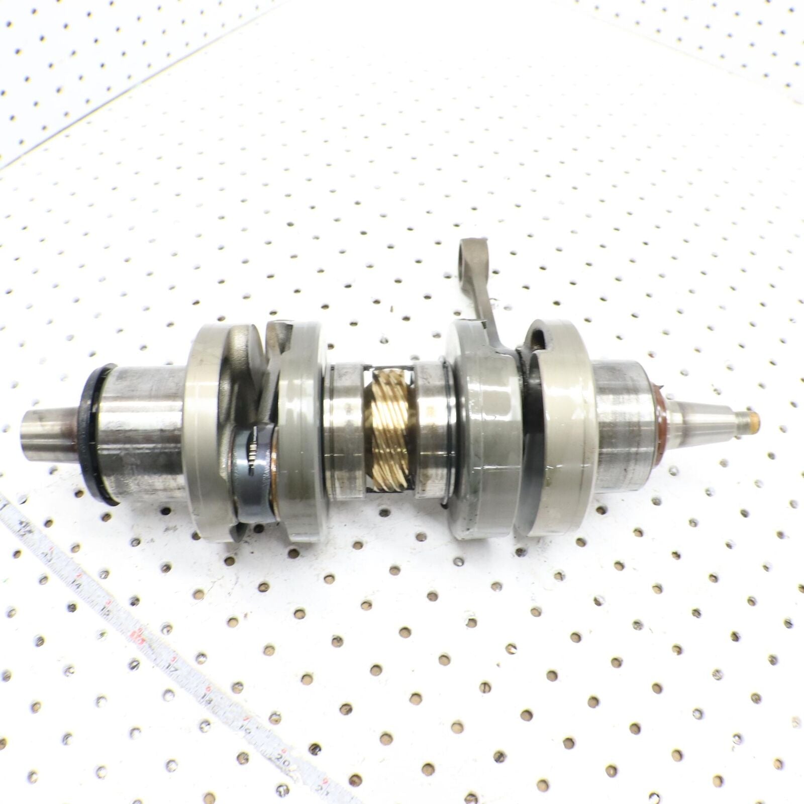 2014 POLARIS PRO RMK 800 CRANKSHAFT CRANK 0262 TYPE 2 3090347 2204621 2205649