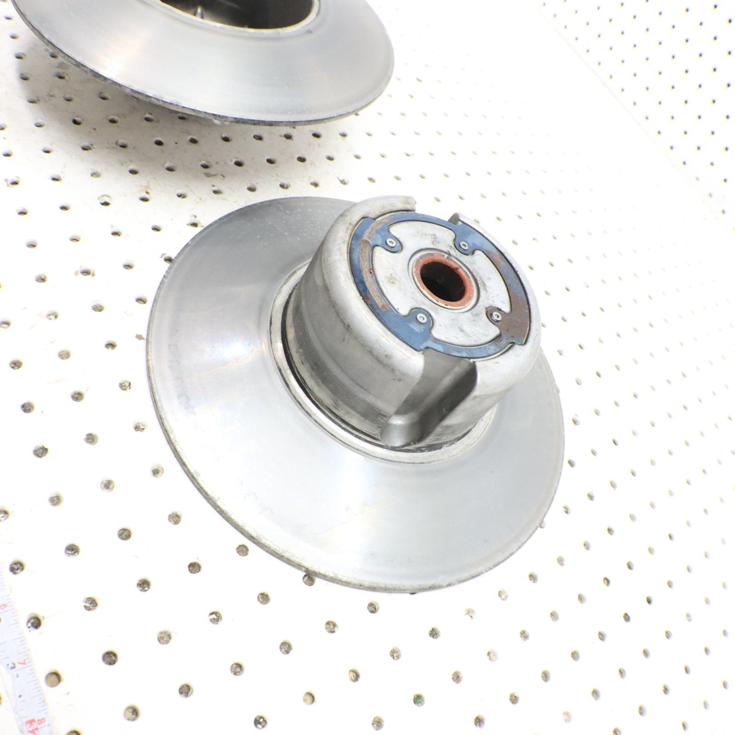 2016 Arctic Cat M8000 Driven Clutch Secondary Clutch 0726-388 48S ER3