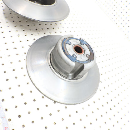 2016 Arctic Cat M8000 Driven Clutch Secondary Clutch 0726-388 48S ER3