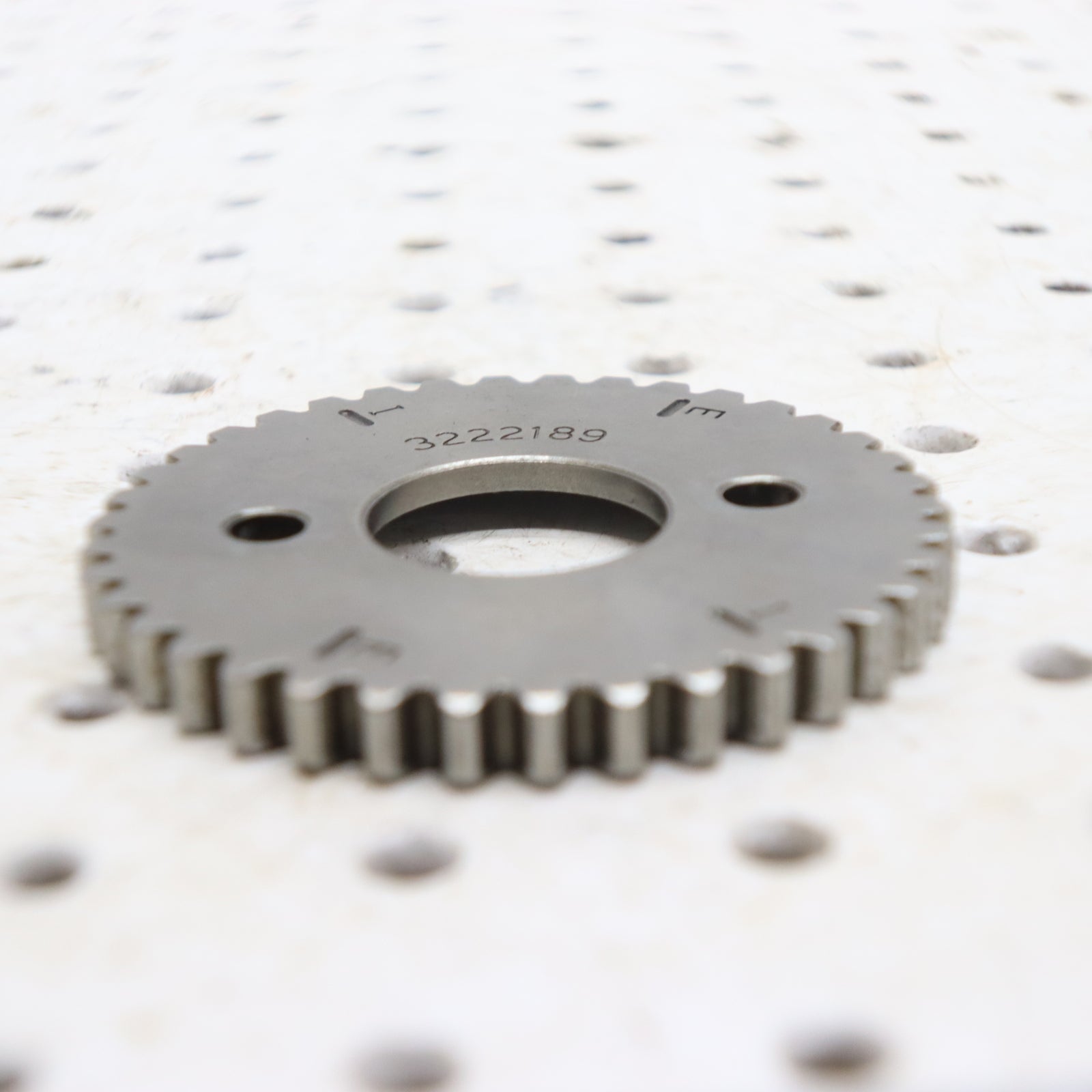 2013 Polaris Ranger Xp 900 Cam Shaft Sprocket Gear 3222189