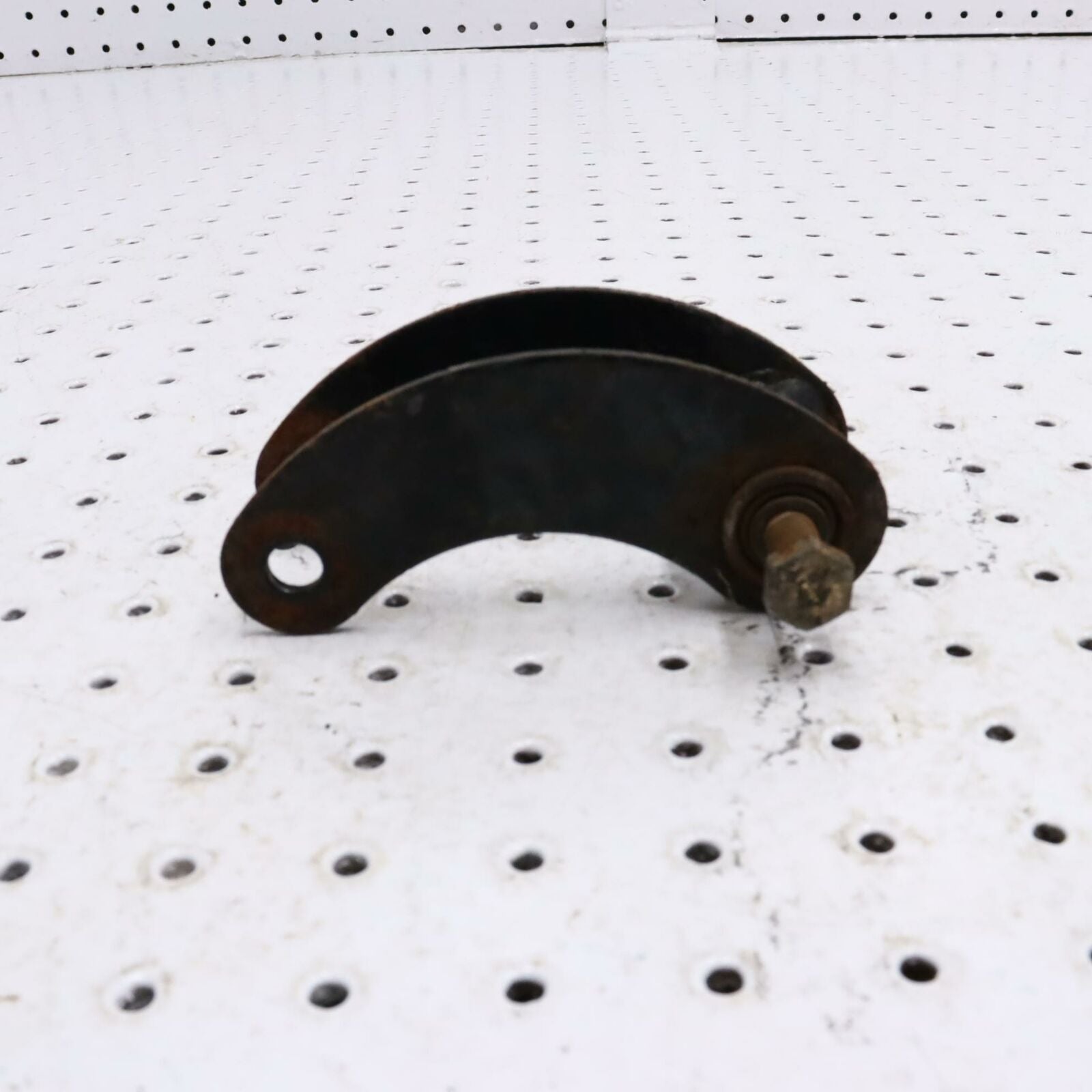 2007 POLARIS IQ 600 REAR SUSPENSION FRONTSHOCK PIVOT 1542059-067