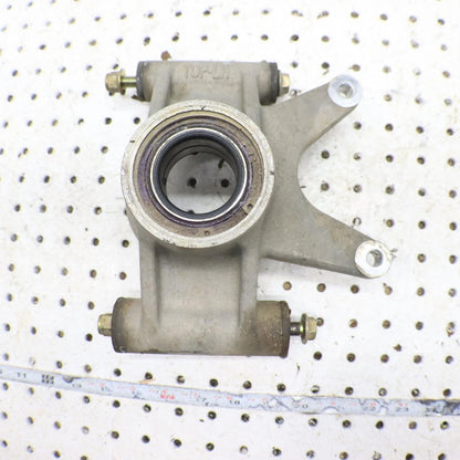 2009 POLARIS SPORTSMAN XP 850 BEARING CARRIER KNUCKLE REAR LEFT 5136105