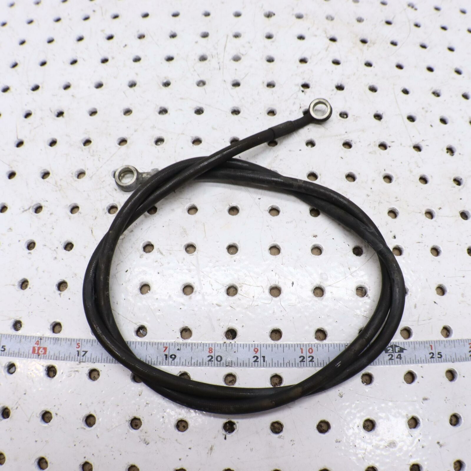 2012 ARCTIC CAT PROCROSS F1100 BRAKE HOSE LINE, Hydraulic 2602-424 3602-099
