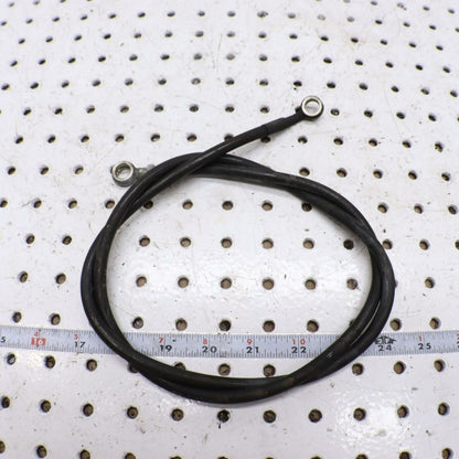 2012 ARCTIC CAT PROCROSS F1100 BRAKE HOSE LINE, Hydraulic 2602-424 3602-099