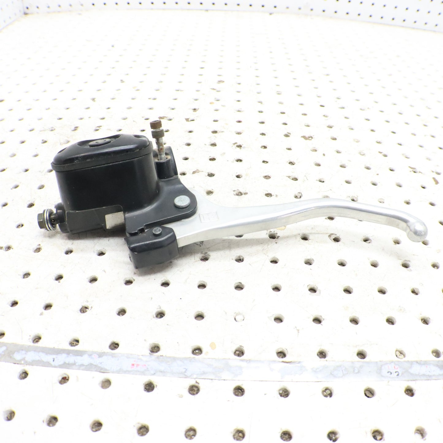 2012 Polaris Sportsman 500 Hand Brake Master Cylinder 2203051 2010440