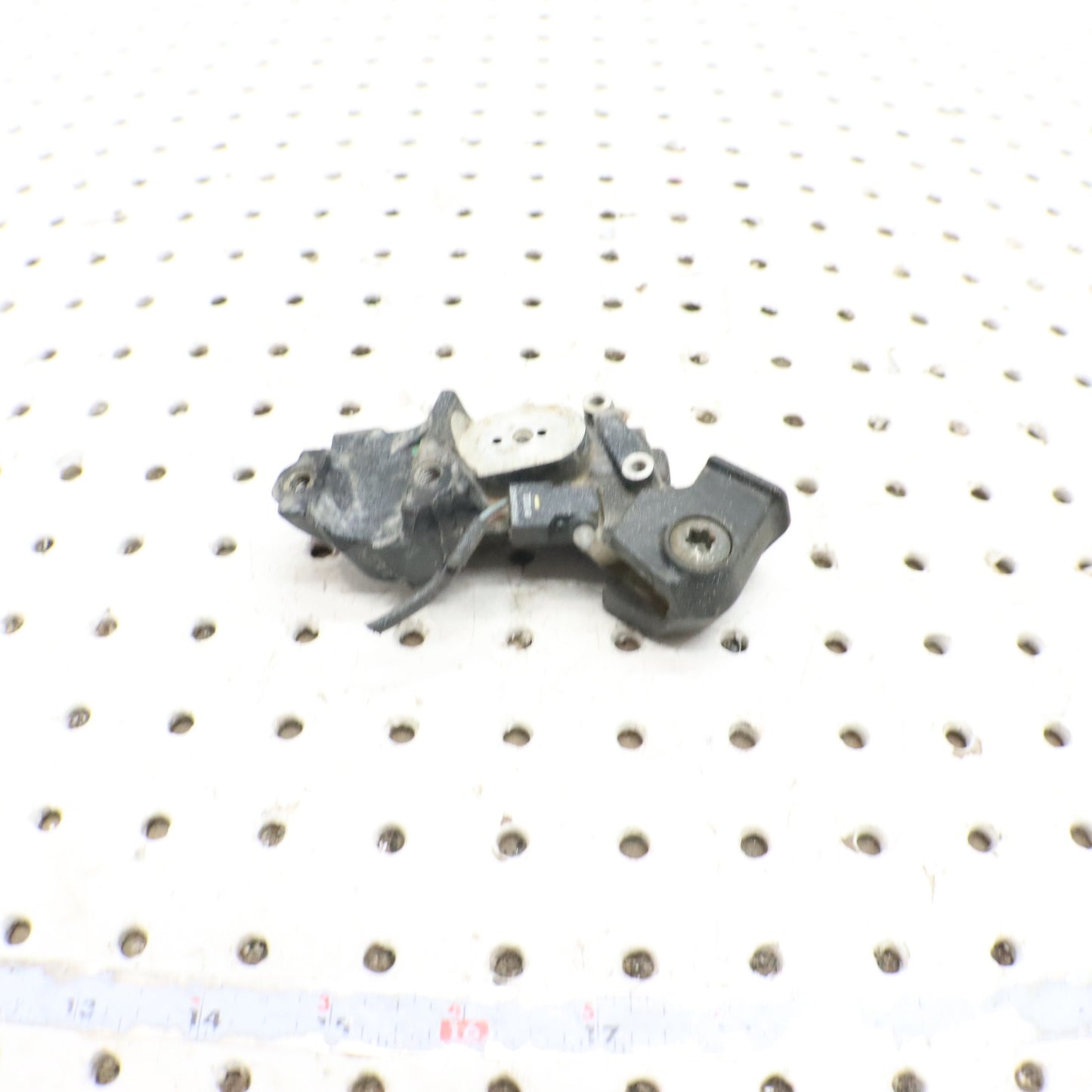 2013 Arctic Cat Procross Xf800 Hand Brake Lever Master Cylinder  2602-426
