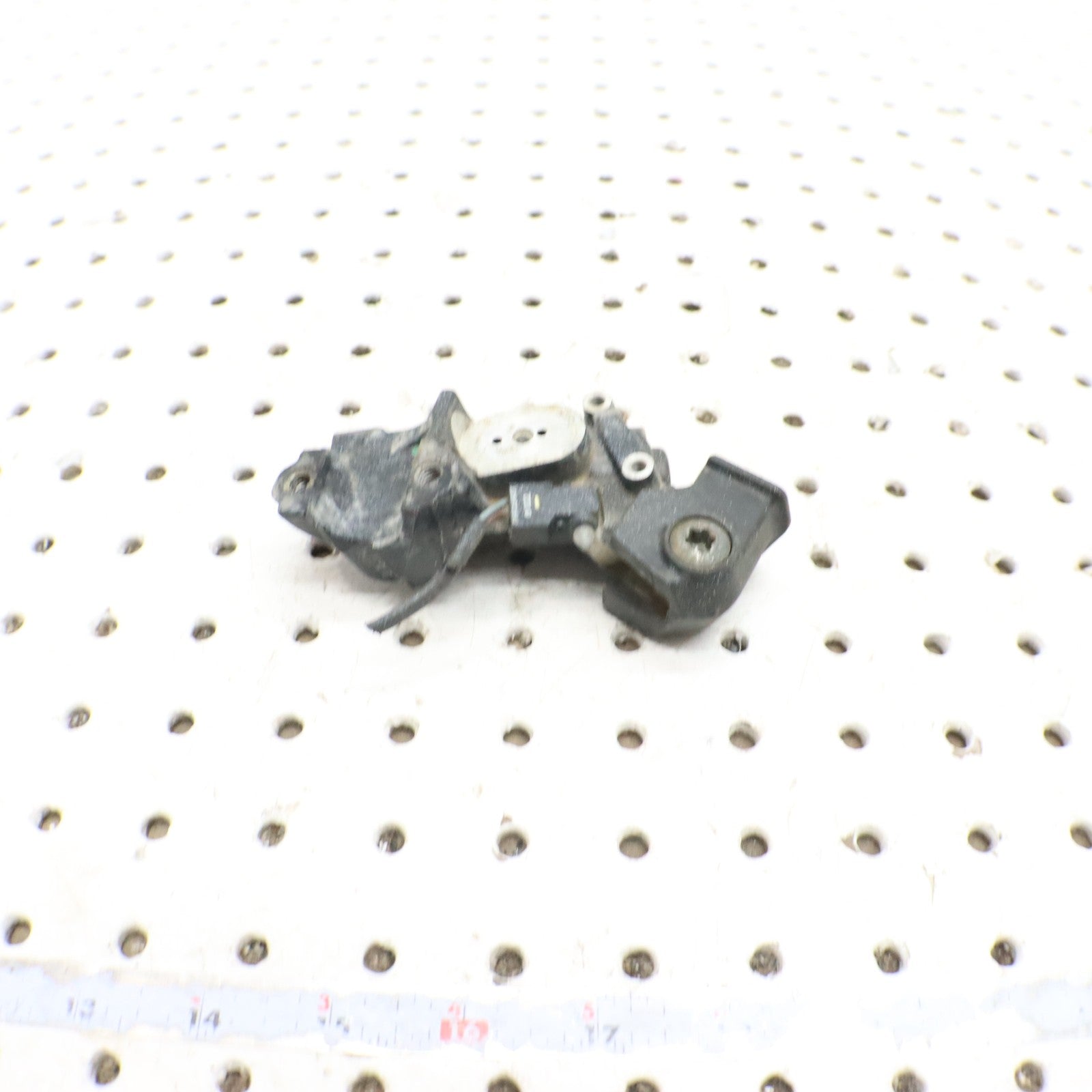 2013 Arctic Cat Procross Xf800 Hand Brake Lever Master Cylinder  2602-426