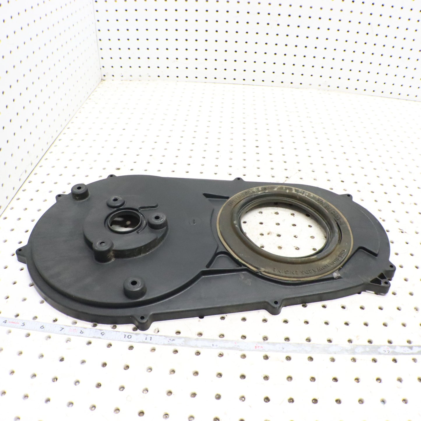 2013 Polaris Ranger 800 Clutch Cover Inner 2634028