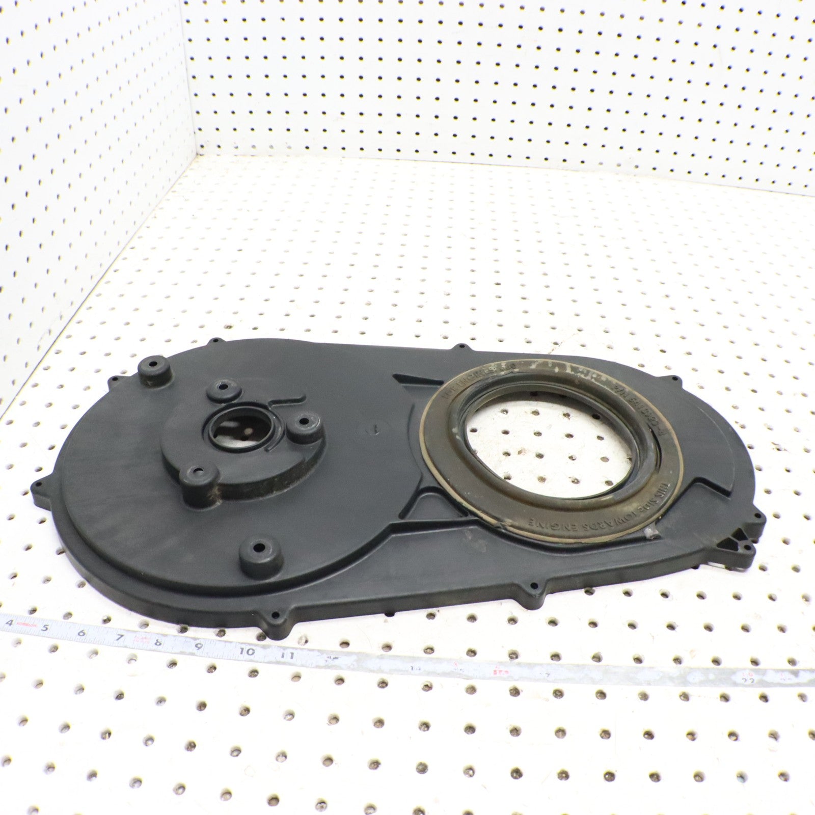 2013 Polaris Ranger 800 Clutch Cover Inner 2634028