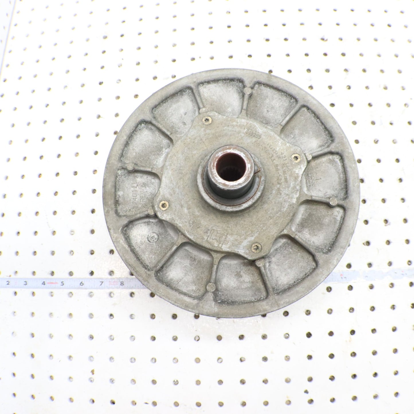 2009 Polaris Sportsman 800 Driven Clutch Secondary Clutch 1322751