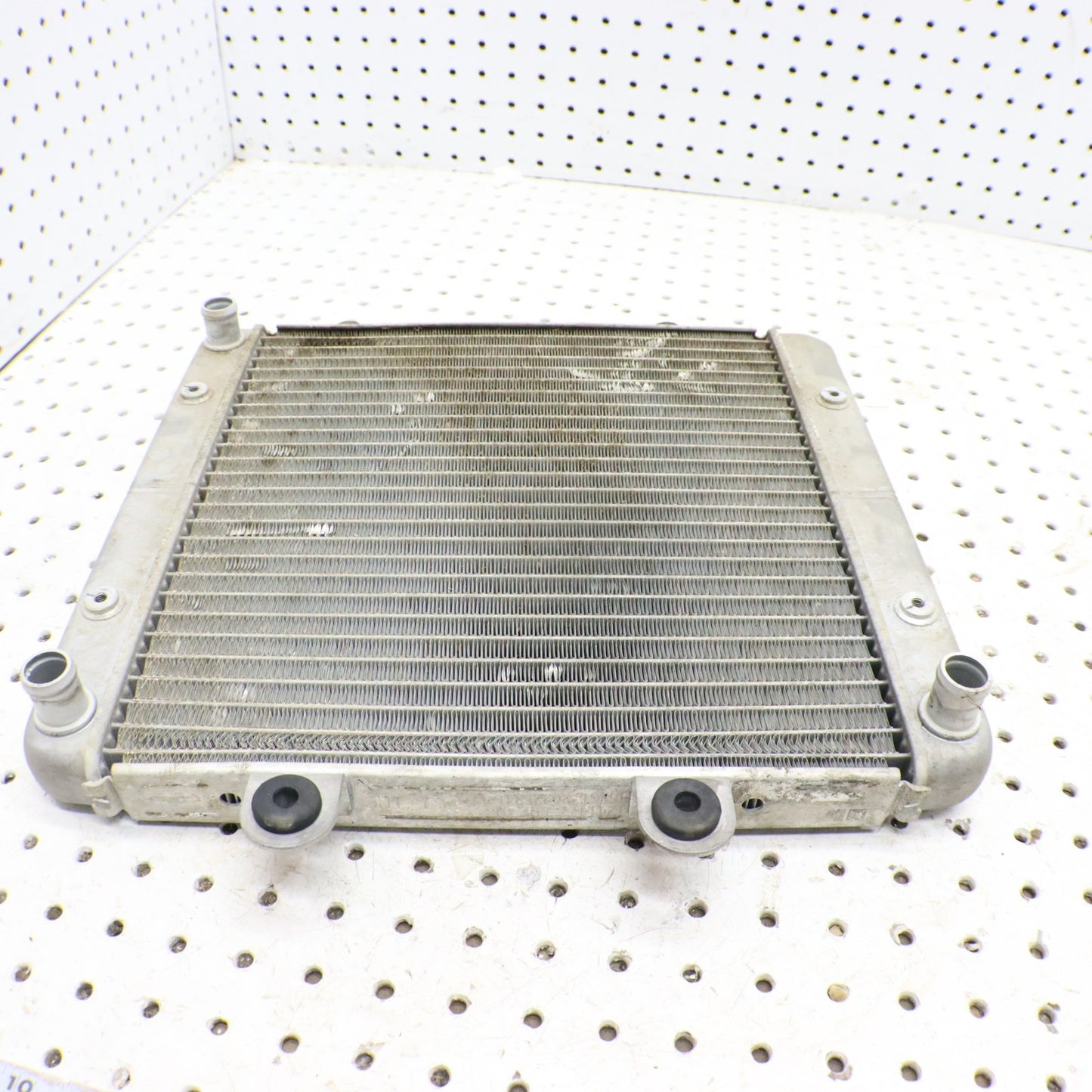 2018 Polaris Sportsman 570 Efi Radiator 1240520; 1241477