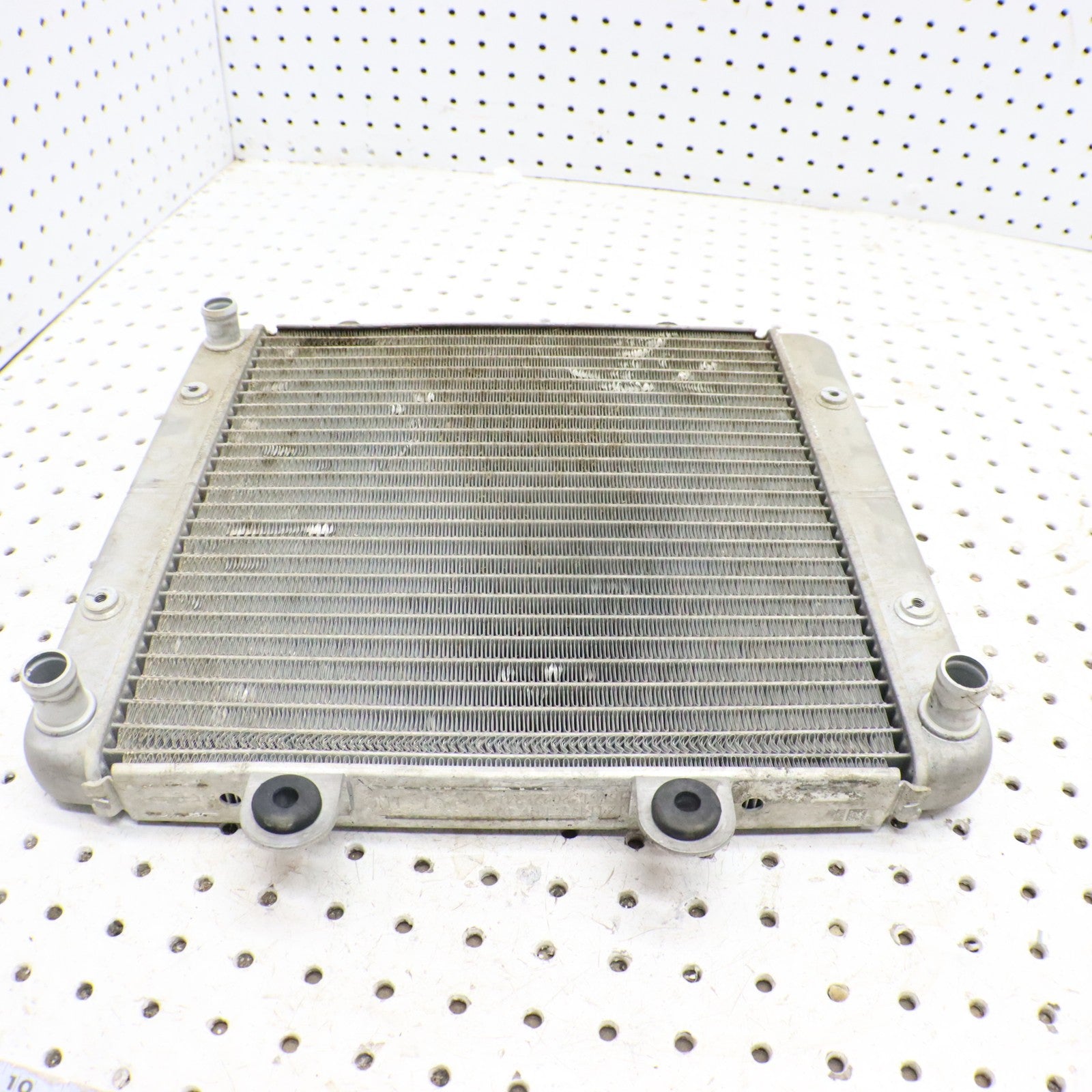 2018 Polaris Sportsman 570 Efi Radiator 1240520; 1241477