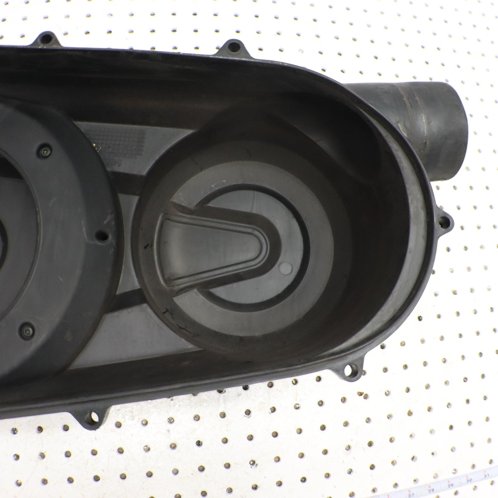 2014 Polaris Sportsman 570 Clutch Cover Outer 2634897