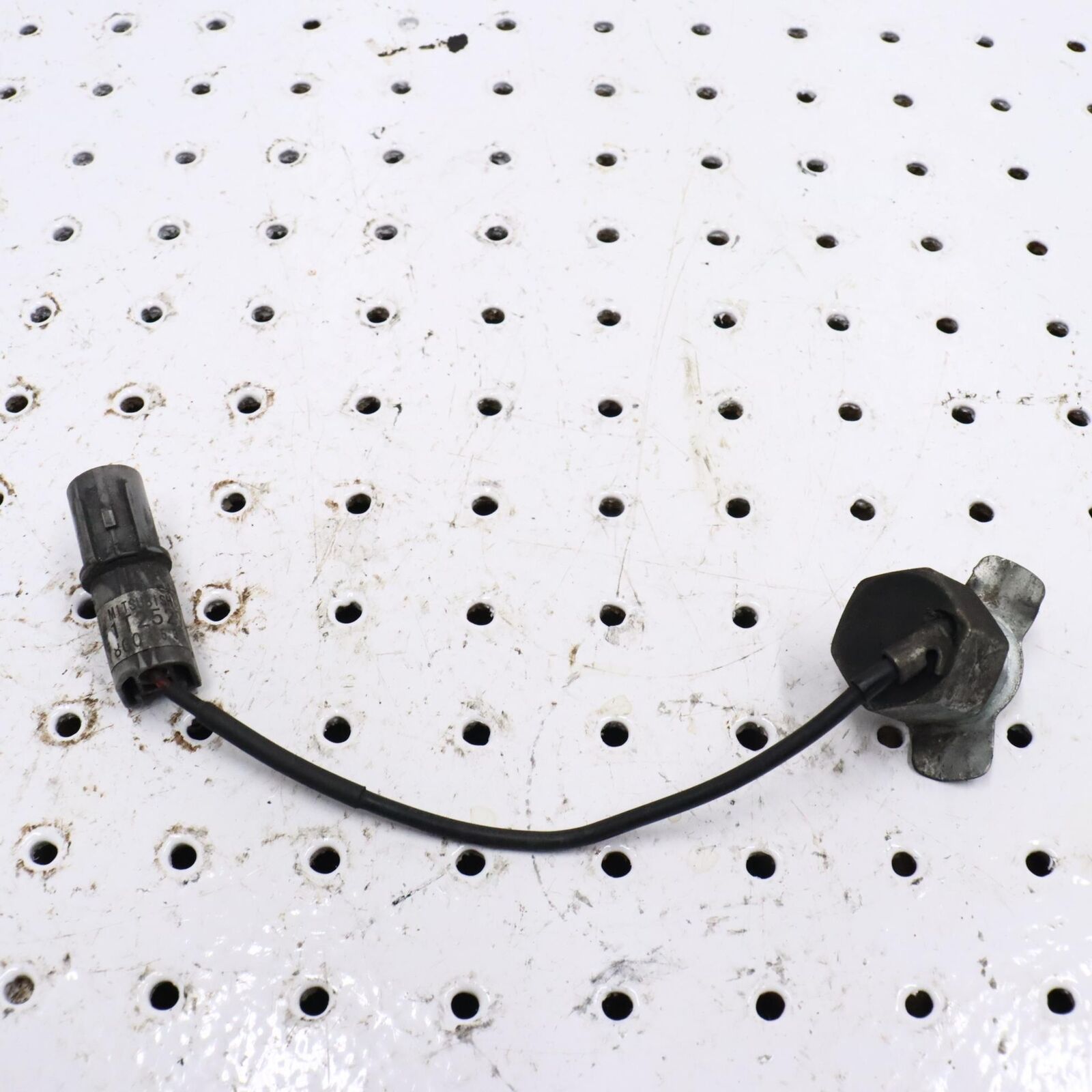 2012 ARCTIC CAT PROCLIMB M800 ENGINE MOTOR KNOCK SENSOR 3006-886