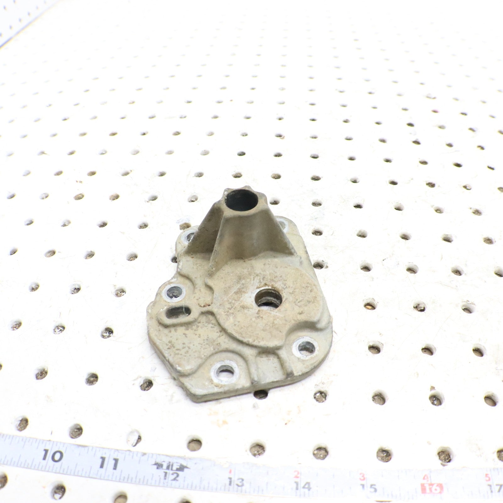 2009 Polaris Sportsman 800 Transmission Gearcase Case Cover 3234188