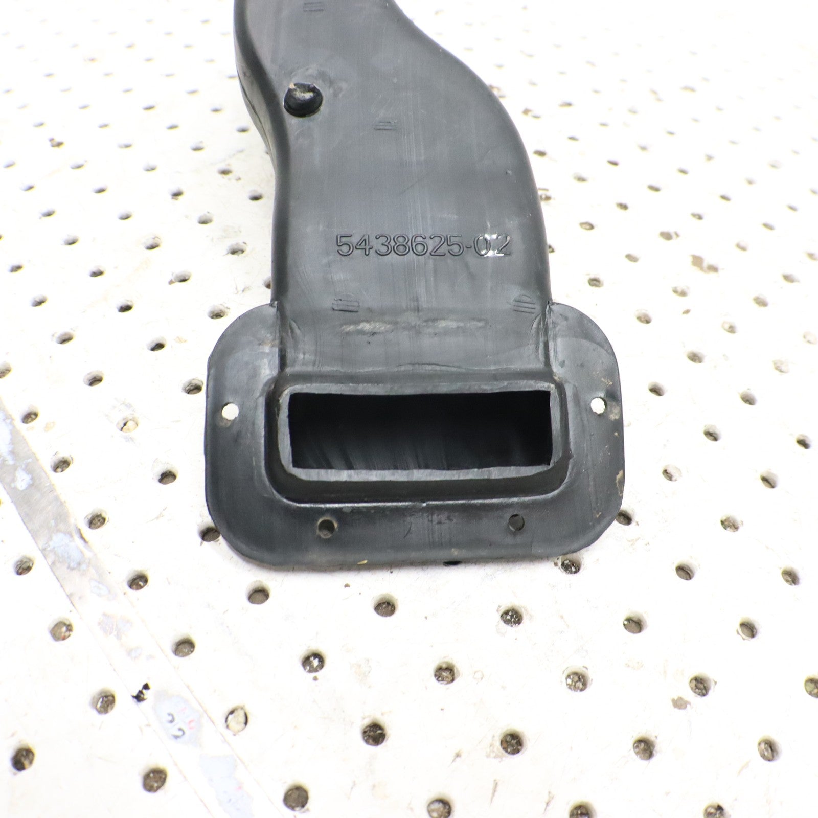 2012 Polaris Sportsman 800 Airbox Intake Duct 5438625