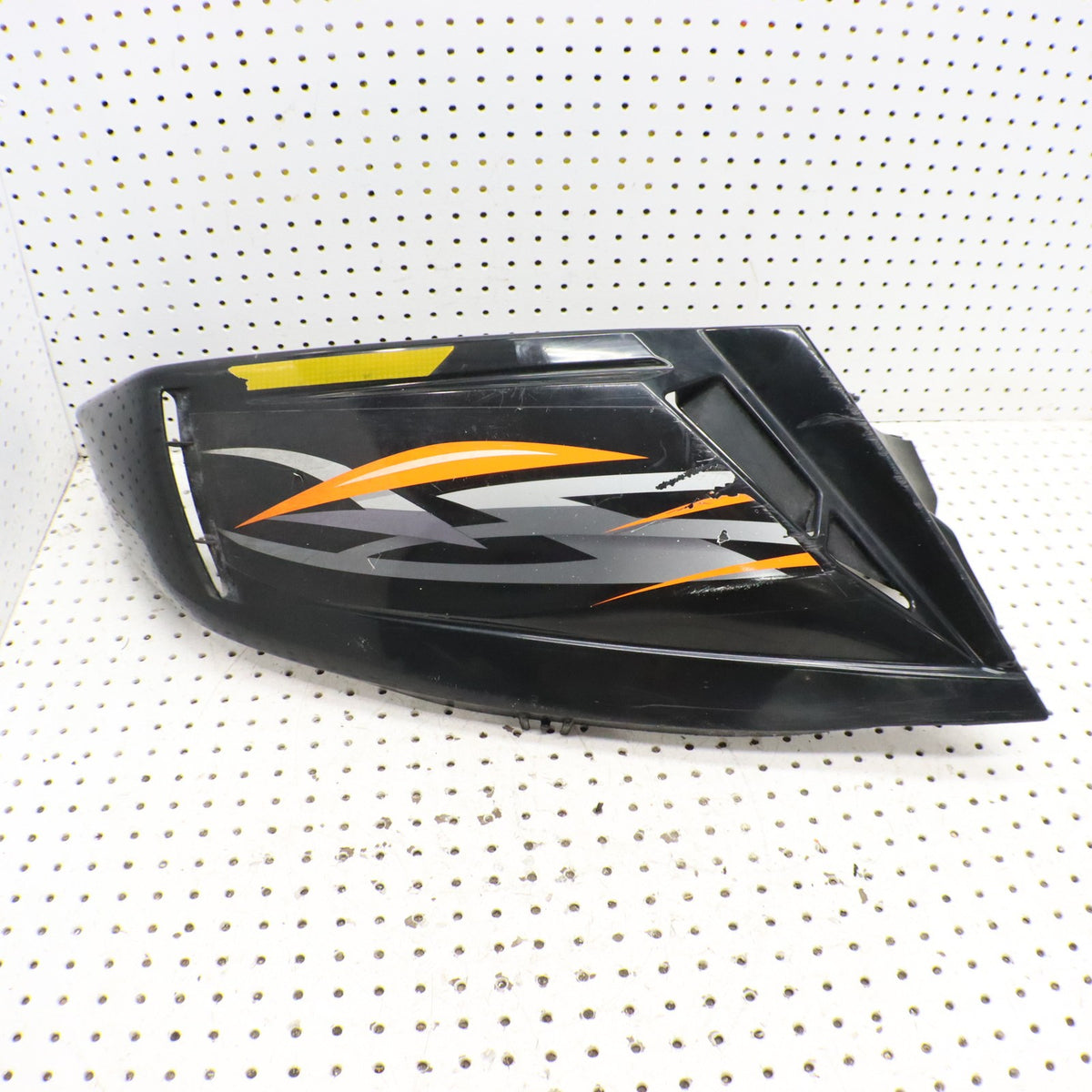 2007 Arctic Cat F6 LOWER LEFT Side Panel Left LOWER 2718-345