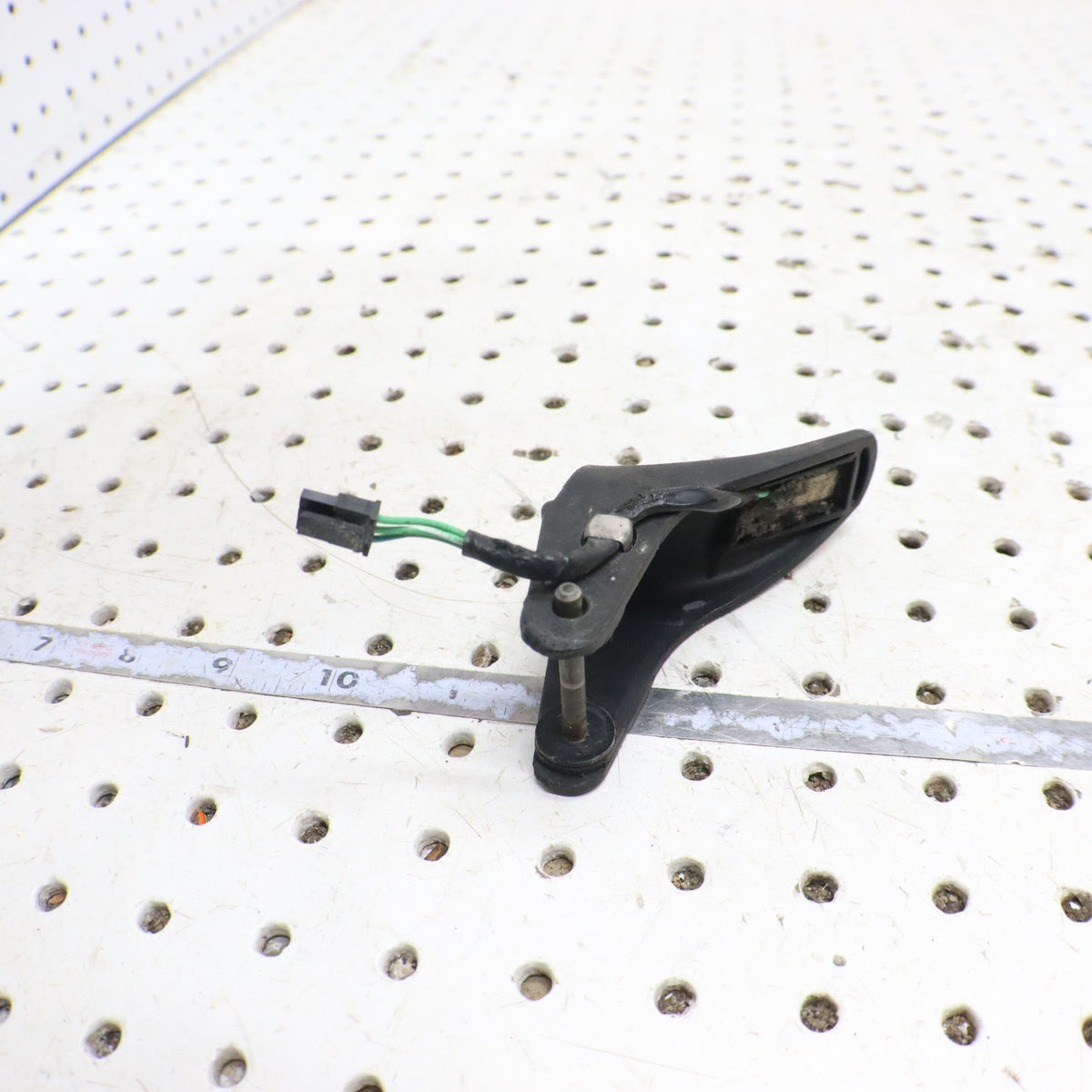 2007 Arctic Cat F6 Throttle Lever 0609-797