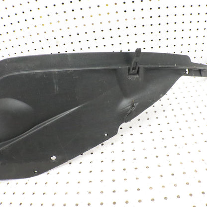 2007 ARCTIC CAT F5 BELLYPAN LEFT BELLY PAN 3706-707