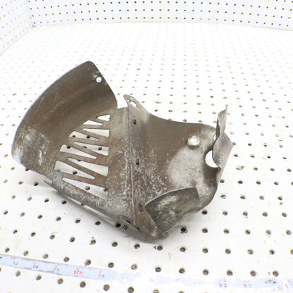2013 Arctic Cat Procross Xf800 Brake Disc Guard Shield 0607-520