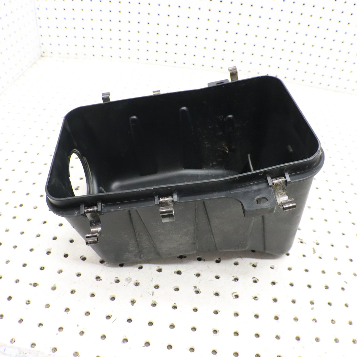 2017 Polaris Sportsman 450 Airbox Air Intake Filter Box 5450387